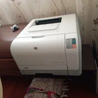 پرینتر اچ بی لیزری در حد نو