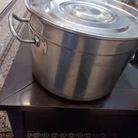 میوه خوری پایه دار کریستال لهستان طرح خورشیدی|حراج|کرج, گوهردشت|دیوار