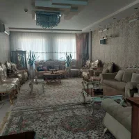 فروش آپارتمان ۱۱۸ متری ۳ خوابه در رفیعی