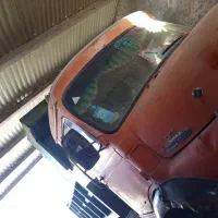 کمپرسی ۹۱۱بنز|خودرو سنگین|قصرقند, |دیوار