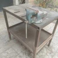 نیازمند میزکار آهنی