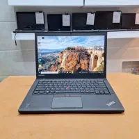 لپ تاپ لنوو T450s