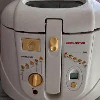 سرخ کن نو