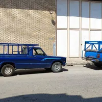 راننده خودروهای باری