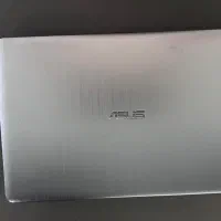 لپ تاپ Asusنسل۶core i3|رایانه همراه|قدس, شهر‌قدس|دیوار