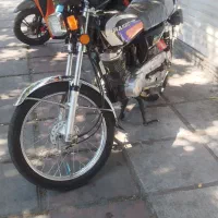رهرو 125CG