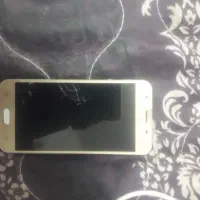 گوشی جی۵پرایم ۲۰۱۷ نیازمند ال سی دی