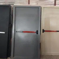 درب ضدسرقت|خدمات پیشه و مهارت|بجنورد, |دیوار