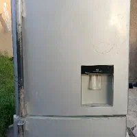 یخچال سینجر