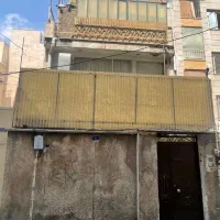 ملک-کلنگی-دربست-60متر-زمین-120متر-بنا