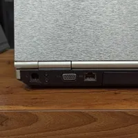 لپتاپ دانشجویی رم۸ بدنه آلمینیومی HP 8460p|رایانه همراه|اهواز, نادری|دیوار