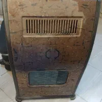 بخاری