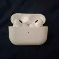 air pods pro 2/ ایرپاد پرو دو