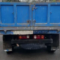 نیسان کمپرسی مدل ۸۷|خودرو سواری و وانت|رودسر, |دیوار