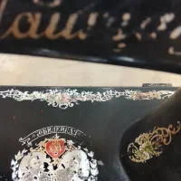 جرخ دستی خانگی قدمت بالای دوقرن|لوازم خیاطی و بافتنی|نظرآباد, شهرک سید جمال الدین|دیوار