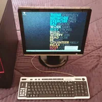 کامپیوتر PC