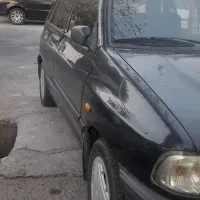 فروش پراید|خودرو سواری و وانت|تهران, صاحب الزمان|دیوار