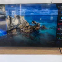 فروش اقساطی تلویزیون