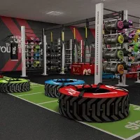 باشگاه تخصصی فلکس ویژه بانوان