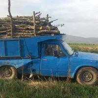 خریدانواع چوب