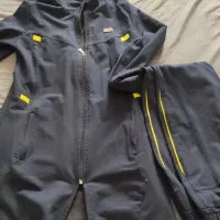 مانتو و شلوار  ورزشی