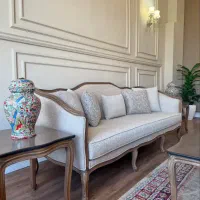 خونتو لوکس کن با شرایط ویژه اقساطمون راحت خرید کن|مبلمان خانگی و میز عسلی|بهبهان, |دیوار