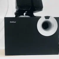 اسپیکر رو میزی ادیفایر|سیستم صوتی خانگی|شاهینشهر, فدک|دیوار