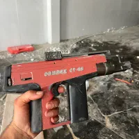 میخکوب کامرکس ct-45و عصایی رد هیت