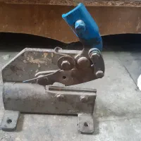 قیچی ورق بری