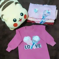 حراج لباس بچگانه جنس نخ پنبه۴۵۰تومان|لباس|آبادان, |دیوار