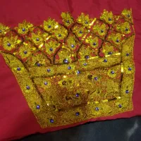 فروش شلوار بندری گلابتونی|لباس|بندرعباس, |دیوار