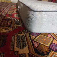 خوش خواب دونفره|تشک تختخواب|گرگان, |دیوار