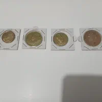 سکه های یادبود