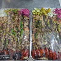 استخدام رستوران