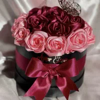 گل و دسته گل های ربانی