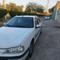 پژو پارس سال