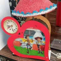 چراغ شب خواب بچه