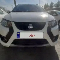 کوئیک GXL 1403|خودرو سواری و وانت|تبریز, |دیوار