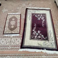 قالیچه و پادری