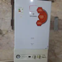 پکیج دیواری