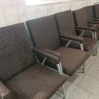 صندلی انتظار