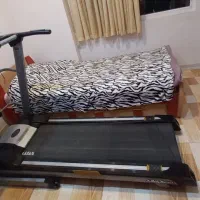 ترد میل در حد نو مدل Body master  سری bm1382|تجهیزات ورزشی|سنندج, |دیوار