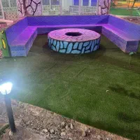 ویلا جزیره مینو|اجارهٔ کوتاه‌مدت ویلا و باغ|آبادان, |دیوار