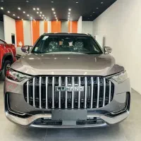 لوکانو L8 مدل ۱۴۰۴|خودرو سواری و وانت|اصفهان, خواجو|دیوار