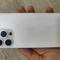 آیفون 16pro max