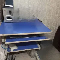 تجهیزات کامپیوتر|رایانه رومیزی|رشت, صفاری|دیوار