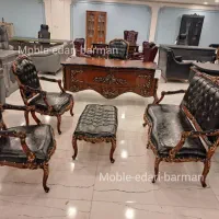 مبلمان اداری دیاکو