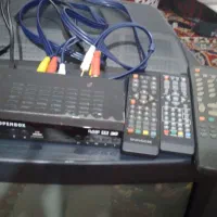 تلویزیون قدیمی|تلویزیون و پروژکتور|کلاله, |دیوار