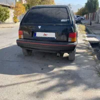 پراید هاچبک مدل ۸۷|خودرو سواری و وانت|یاسوج, |دیوار