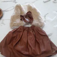 لباس مجلسی زمستونی